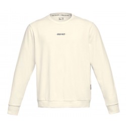 BMW Motorrad Φούτερ Berlin Built Ανδρικό Λευκό